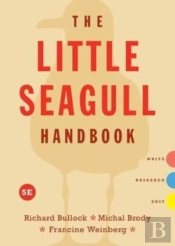 The Little Seagull Handbook