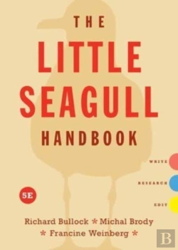 Bertrand.pt - The Little Seagull Handbook