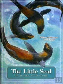Bertrand.pt - The Little Seal