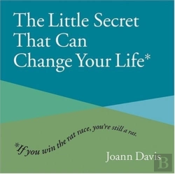 Bertrand.pt - The Little Secret That Can Change Your Life