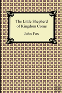 Bertrand.pt - The Little Shepherd Of Kingdom Come