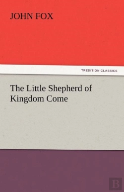 Bertrand.pt - The Little Shepherd Of Kingdom Come