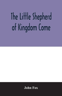 Bertrand.pt - The Little Shepherd Of Kingdom Come