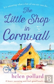 The Little Shop In Cornwall