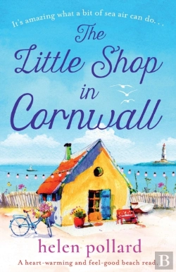 Bertrand.pt - The Little Shop In Cornwall
