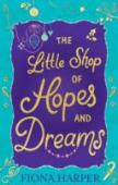 The Little Shop Of Hopes And Dreams