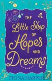 The Little Shop Of Hopes And Dreams