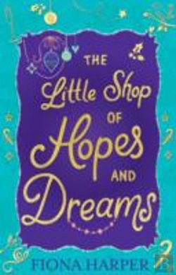Bertrand.pt - The Little Shop Of Hopes And Dreams