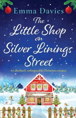 Bertrand.pt - The Little Shop On Silver Linings Street