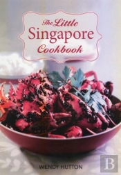 The Little Singapore Cookbook,