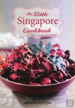 Bertrand.pt - The Little Singapore Cookbook,