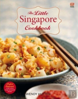 Bertrand.pt - The Little Singapore Cookbook