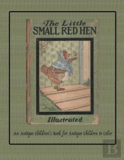 The Little Small Red Hen