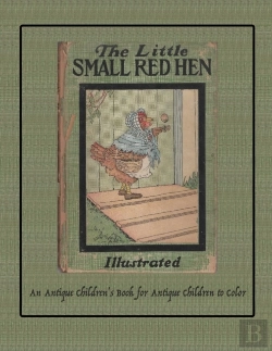 Bertrand.pt - The Little Small Red Hen
