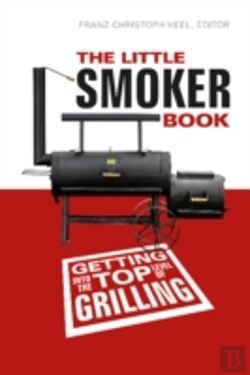 Bertrand.pt - The Little Smoker Book