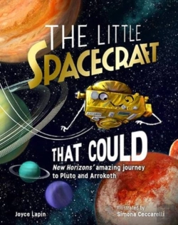 Bertrand.pt - The Little Spacecraft That Could