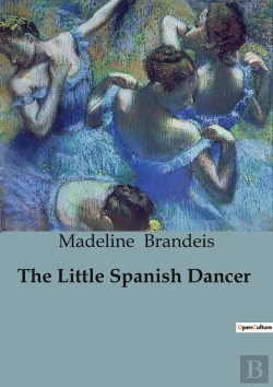 Bertrand.pt - The Little Spanish Dancer