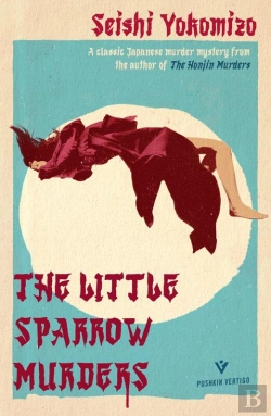 Bertrand.pt - The Little Sparrow Murders
