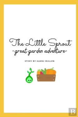 Bertrand.pt - The Little Sprout - Great Garden Adventure -