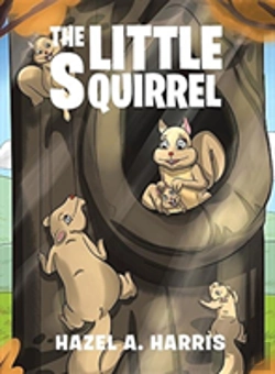 Bertrand.pt - The Little Squirrel