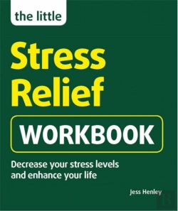 Bertrand.pt - The Little Stress-Relief Workbook