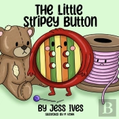 The Little Stripey Button