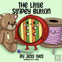 Bertrand.pt - The Little Stripey Button