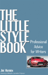 The Little Style Book