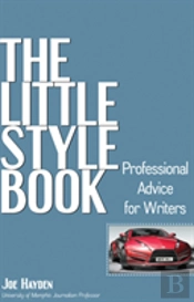 The Little Style Book