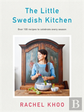 The Little Swedish Kitchen