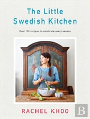 The Little Swedish Kitchen