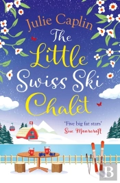 The Little Swiss Ski Chalet