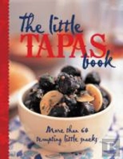The Little Tapas Book