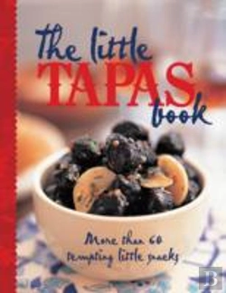 Bertrand.pt - The Little Tapas Book