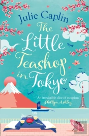 The Little Teashop In Tokyo