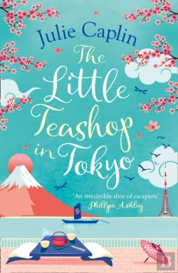 Bertrand.pt - The Little Teashop In Tokyo