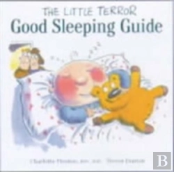 Bertrand.pt - The Little Terror Good Sleeping Guide