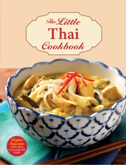 Bertrand.pt - The Little Thai Cookbook