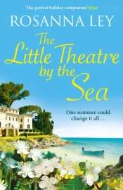 The Little Theatre By The Sea