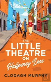 The Little Theatre On Halfpenny Lane