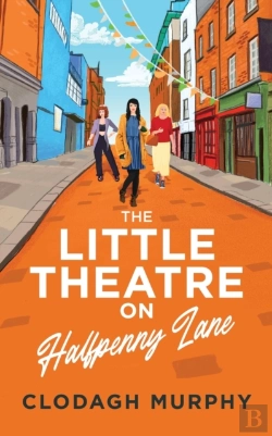 Bertrand.pt - The Little Theatre On Halfpenny Lane
