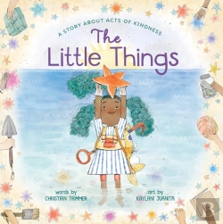 Bertrand.pt - The Little Things: A Story About Acts Of Kindness