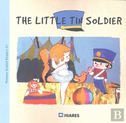 Bertrand.pt - The Little Tin Soldier (Nivel A1 Beginner) 