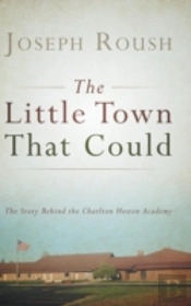The Little Town That Could: The Story Behind The Charlton Heston Academy