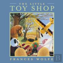 The Little Toy Shop