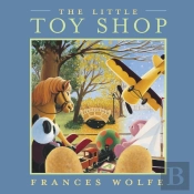 The Little Toy Shop