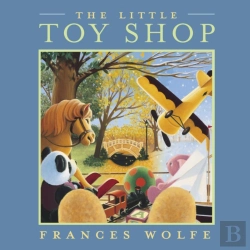 Bertrand.pt - The Little Toy Shop