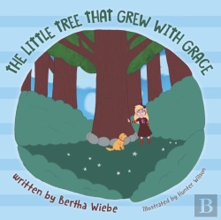 Bertrand.pt - The Little Tree That Grew With Grace