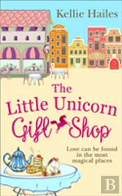 The Little Unicorn Gift Shop