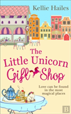 Bertrand.pt - The Little Unicorn Gift Shop